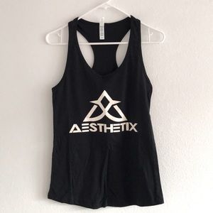 Women's AESTHETIX Tank New